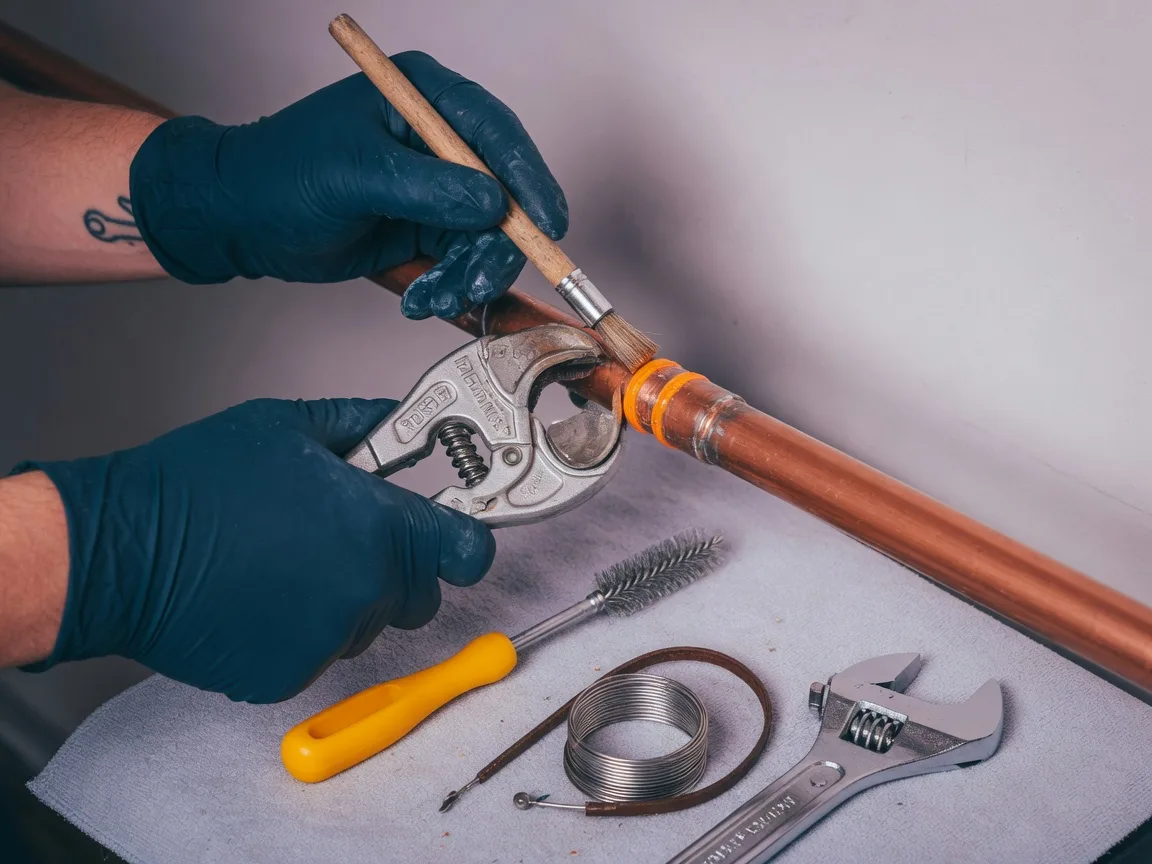 Why choose Sump Pump Repair in Chambers, AZ